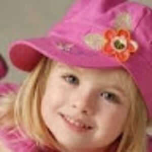 Meet your Posher, Linda